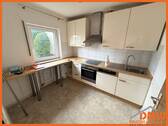 Küche - 3 Zimmer Etagenwohnung in Bad Kreuznach