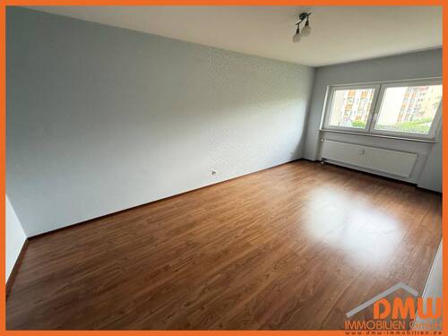 Schlafzimmer - Etagenwohnung mit 94,00 m&sup2; in Bad Kreuznach zur Miete