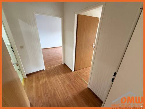 Flur Wohnbereich - 