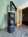 Kamin - 