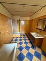 Bad 2 Hauptwohnung - 