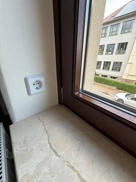 Steckdose für Schwibbogen - 