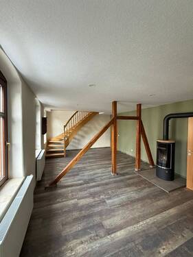Wohnzimmer - 