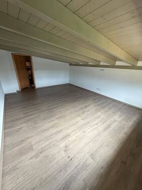 Zimmer 1 Anbau - 