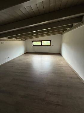 Zimmer Anbau - 
