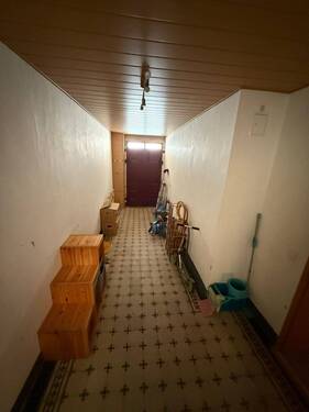 Treppenhaus - 