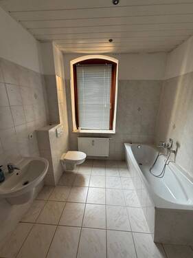 Bad Einliegerwohnung - 