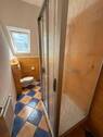 Bad 1 Hauptwohnung - 