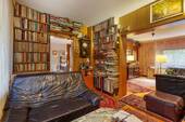 Wohnzimmer EG - 