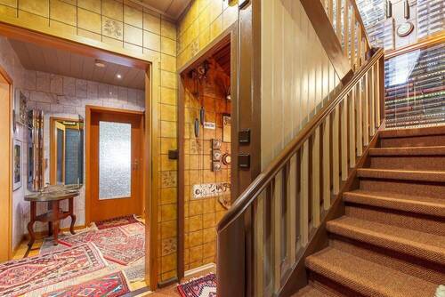 Treppenhaus - 