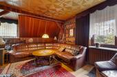 Wohnzimmer OG - 