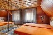 Schlafzimmer OG - 