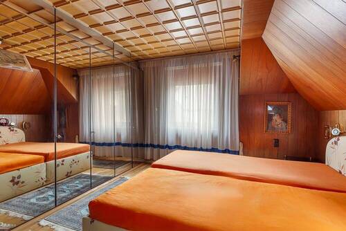 Schlafzimmer OG - 