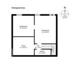 1.Obergeschoss - 