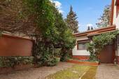 Gartenansicht - 
