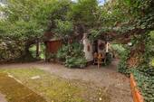 Gartenhaus - 