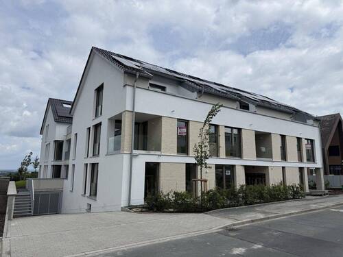 Bild 3 - 2 Zimmer Etagenwohnung in Dortmund