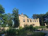 Ruine - Grundstück in Halle (Saale) zum Kaufen