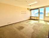 Wohnbereich - 3 Zimmer Etagenwohnung zum Kaufen in Heusenstamm