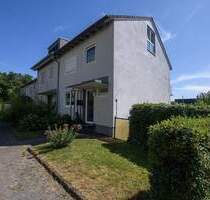 Schönes, helles Reihenendhaus Top Lage Wiesbaden-Sonnenberg