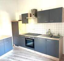 Frisch renovierte 2-Zimmer-Erdgeschosswohnung in 56841 Traben-Trarbach mit Einbauküche