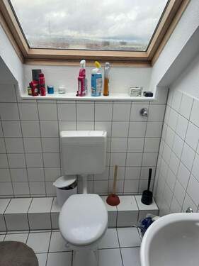Bad (1).jpg - 2 Zimmer Etagenwohnung zur Miete in Solingen