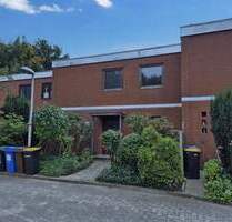 Mittelreihenhaus in ruhiger Lage in Tornesch