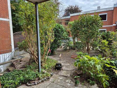 Bild 2 - 5 Zimmer Reihenmittelhaus zum Kaufen in Tornesch