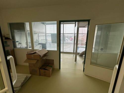 4 - Büro mit 122,00 m&sup2; in Barsbüttel zur Miete