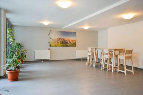 Gemeinschaftsraum - 