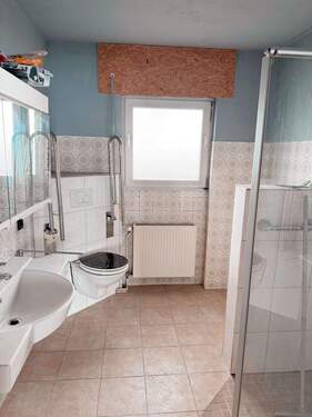 Badezimmer - 