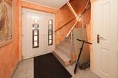 Treppenhaus - 