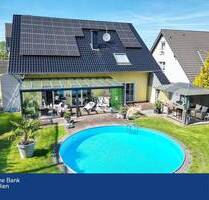 - RESERVIERT - Platz, Privatsphäre und Flexibilität - alles unter einem Dach vereint! Gepflegtes ZFH in Aplerbeck! - Dortmund Aplerbecker Mark