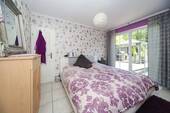 Schlafzimmer EG - 