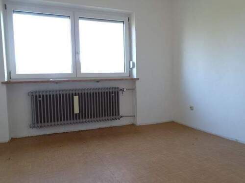 Kinderzimmer im UG - 