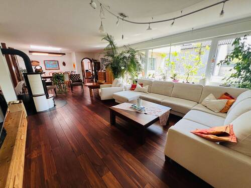 Wohnzimmer - 