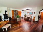 Wohn.-Esszimmer - 
