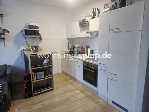 Bild 2 - 2 Zimmer Etagenwohnung zur Miete in Berlin