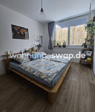 Bild 4 - Etagenwohnung mit 50,00 m&sup2; in Berlin zur Miete