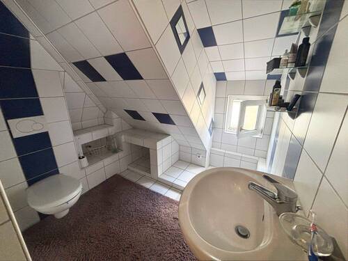Badezimmer - 