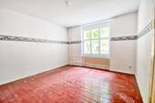 Schlafzimmer - Etagenwohnung mit 84,00 m&sup2; in Berlin zum Kaufen