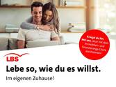 LBS Finanzierung - 