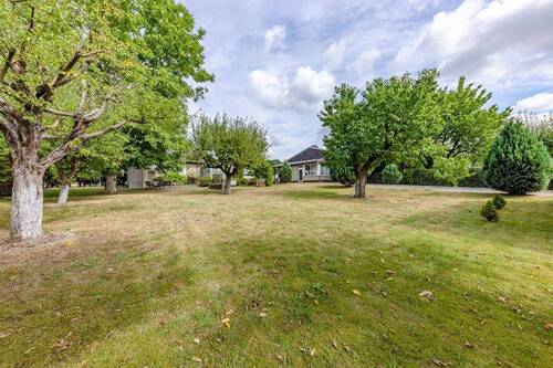 Parkähnlicher Garten - Einfamilienhaus in Minden zum Kaufen