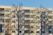 Bild 2 - 2 Zimmer Etagenwohnung zur Miete in Halle (Saale)