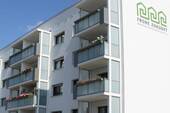 Bild 3 - 2 Zimmer Etagenwohnung in Halle (Saale)