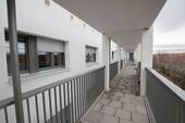 Laubengang - 