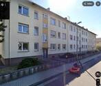 Außenansicht - ?? Bestlage Hochheim: Sanierte 2-Zi.-Whg. mit Balkon, Garten & EBK, Haustiere erlaubt