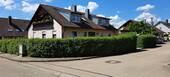 Vorderseite.jpg - Zweifamilienhaus in guter Wohnlage, Erdgeschosswohnung nach Kauf sofort beziehbar