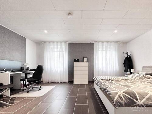 Eltern-Schlafzimmer - Reihenmittelhaus mit 134,00 m² in Worms zum Kaufen