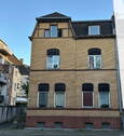 Vorderansicht Strassenseite - Investitionsobjekt in Bestlage - Teilvermietetes 5-Parteienhaus in Köln-Bayenthal